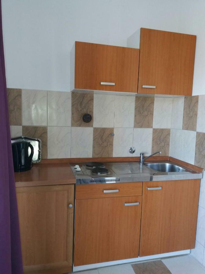 Apartments Marija Dugi Rat Exterior photo